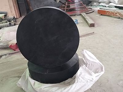 龙海市GJZ板式橡胶支座的主要功能工作原理